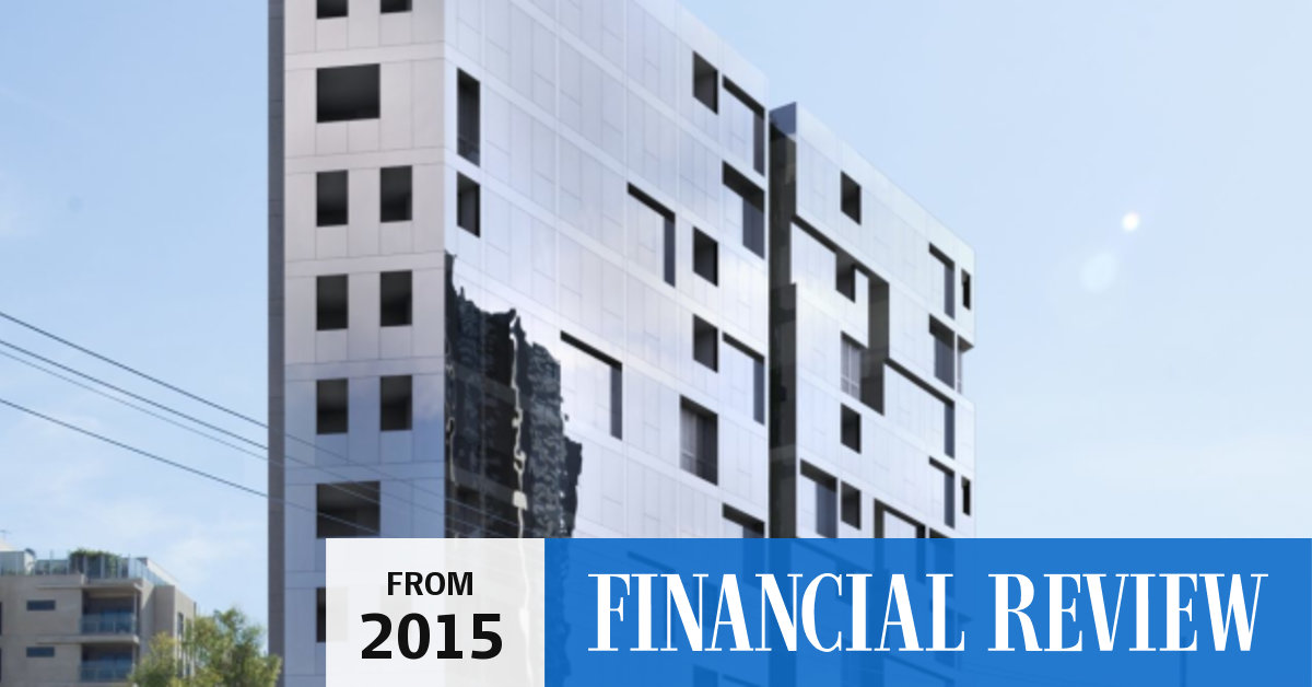 Sydney rental vacancies rise as foreign students go home